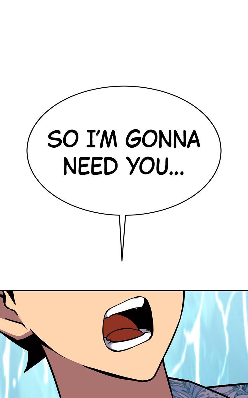 Shovel Up! Chapter 27 - Page 181