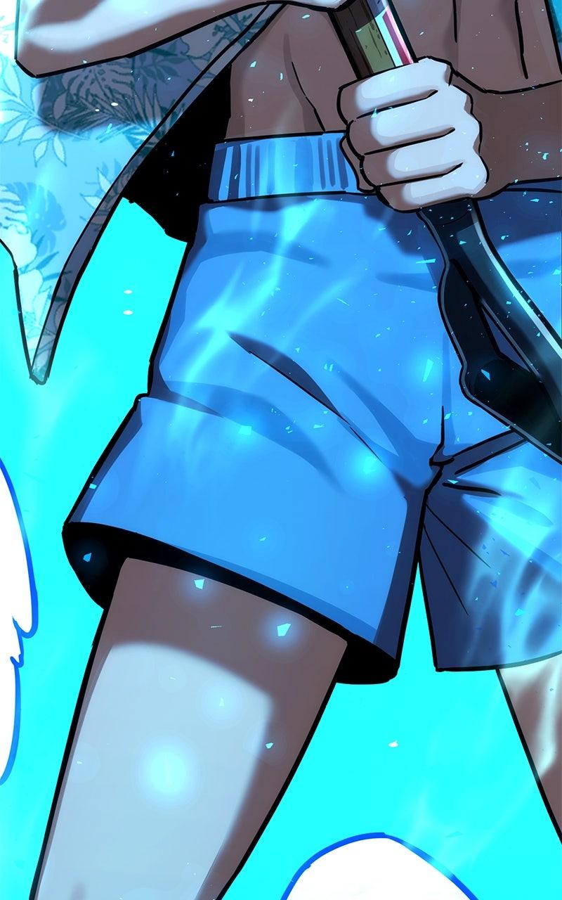 Shovel Up! Chapter 27 - Page 185