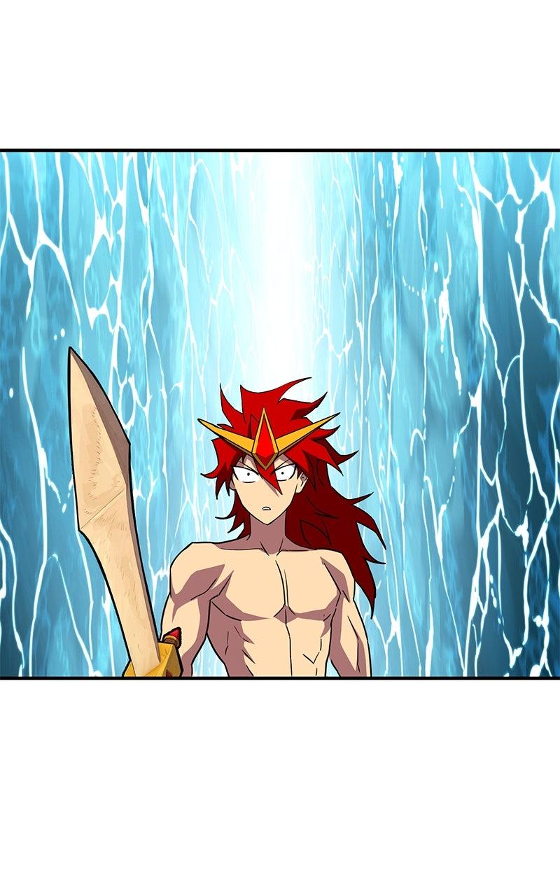 Shovel Up! Chapter 27 - Page 188