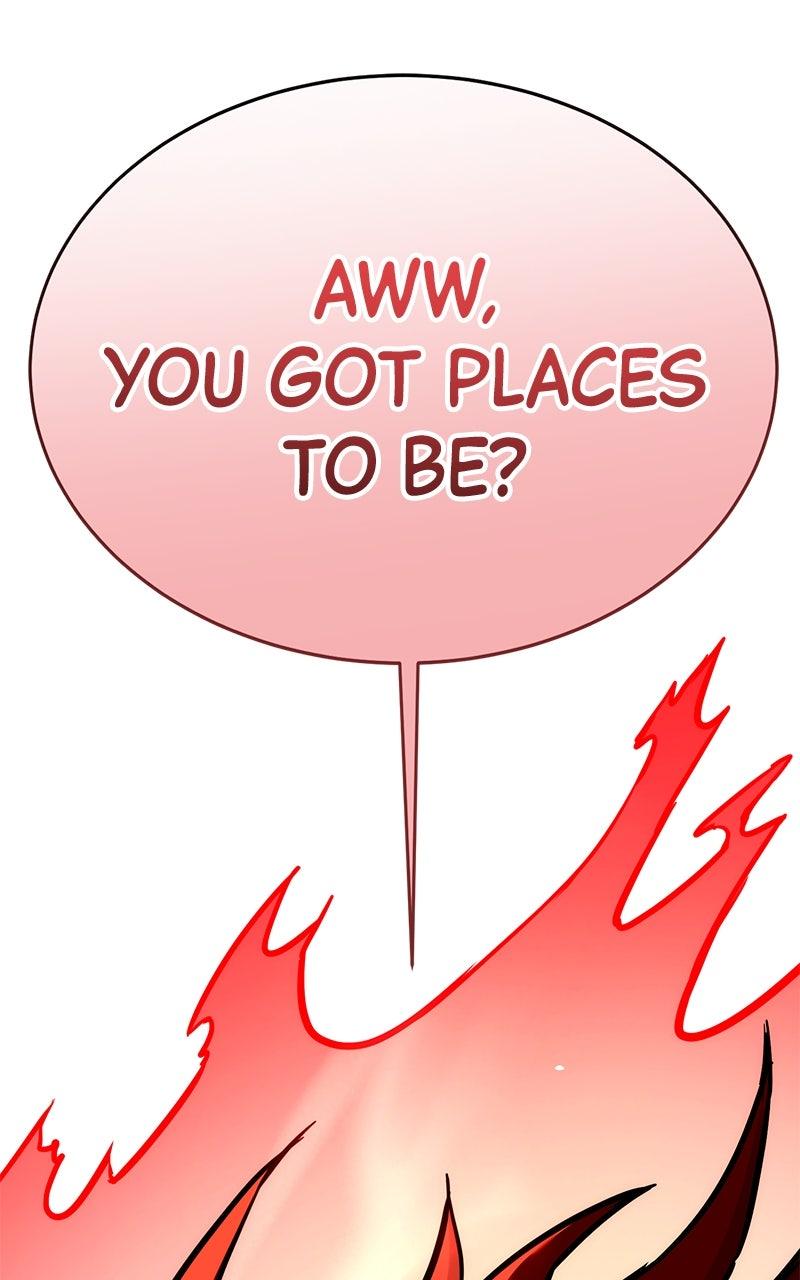 Shovel Up! Chapter 27 - Page 191