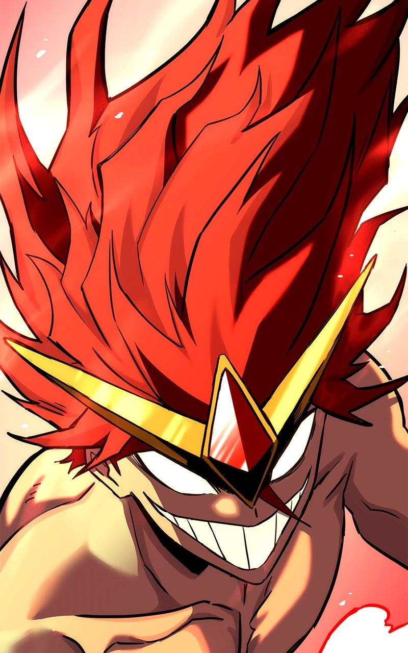 Shovel Up! Chapter 27 - Page 192