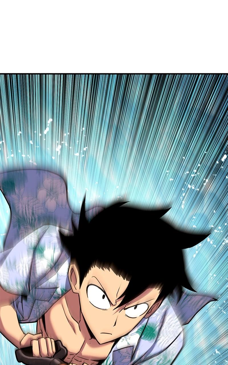 Shovel Up! Chapter 27 - Page 204