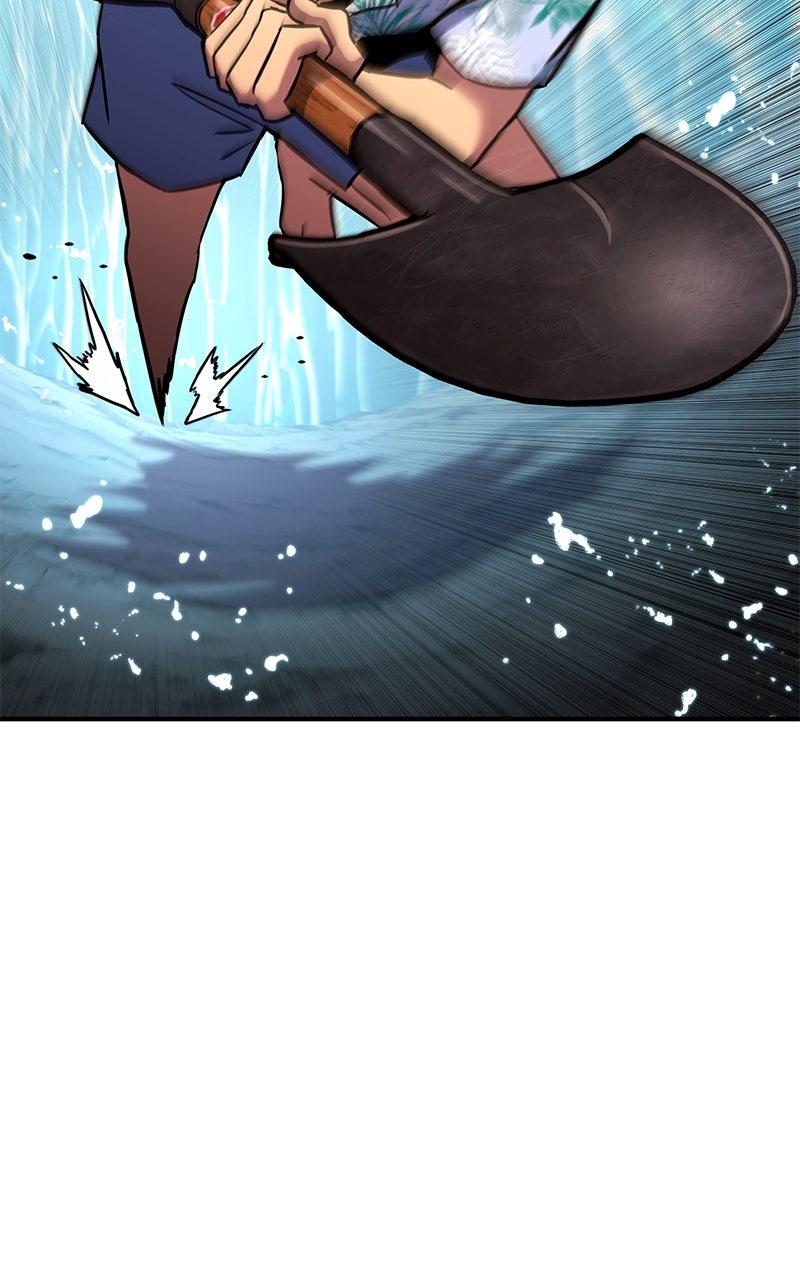 Shovel Up! Chapter 27 - Page 205