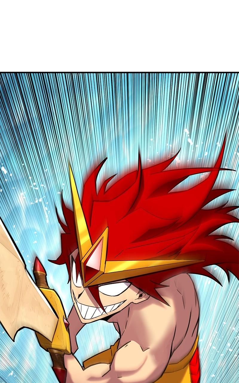 Shovel Up! Chapter 27 - Page 206