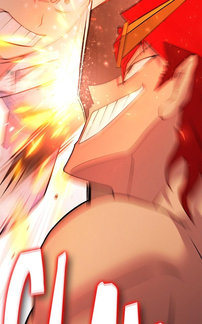 Shovel Up! Chapter 27 - Page 214