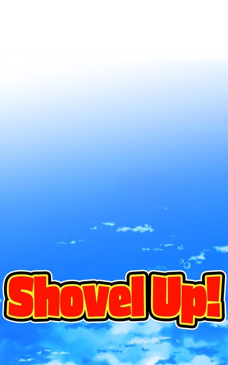 Shovel Up! Chapter 27 - Page 216