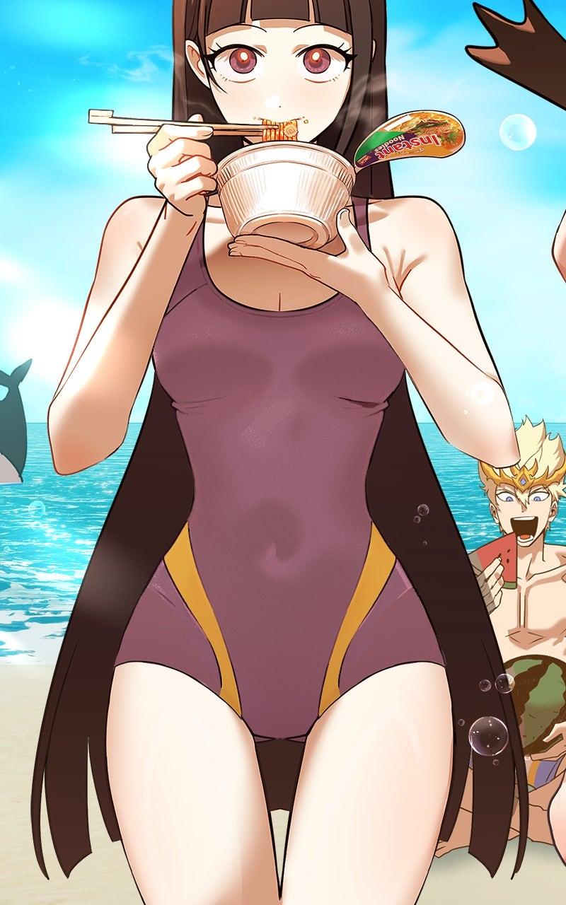 Shovel Up! Chapter 27 - Page 218