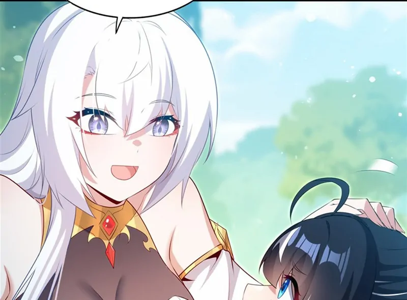 Shut up, Evil Dragon, I don’t want to raise a child with you anymore - Chapter 74 - 4