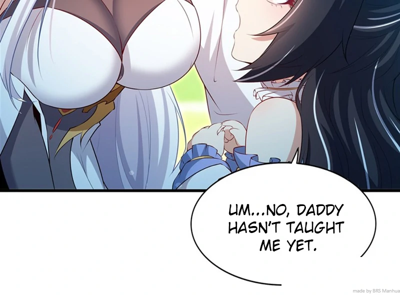 Shut up, Evil Dragon, I don’t want to raise a child with you anymore - Chapter 74 - 5