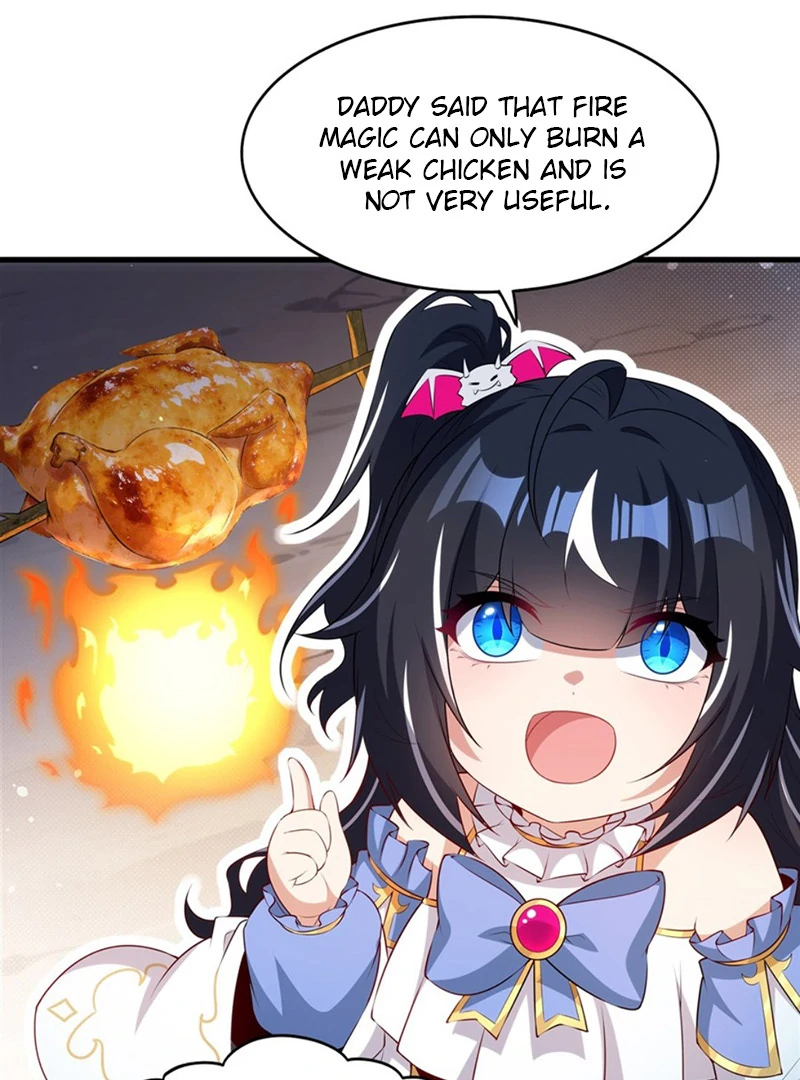 Shut up, Evil Dragon, I don’t want to raise a child with you anymore - Chapter 74 - 6