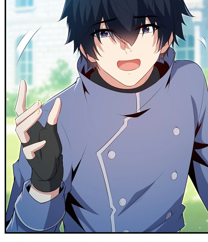 Shut up, Evil Dragon, I don’t want to raise a child with you anymore - Chapter 74 - 9