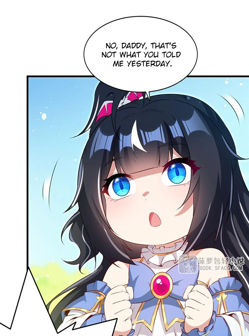 Shut up, Evil Dragon, I don’t want to raise a child with you anymore - Chapter 74 - 10