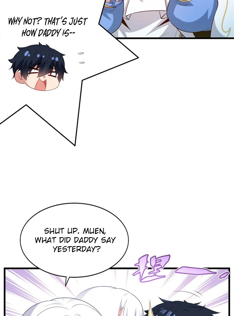 Shut up, Evil Dragon, I don’t want to raise a child with you anymore - Chapter 74 - 11