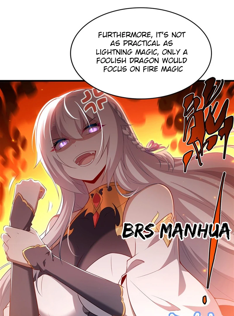 Shut up, Evil Dragon, I don’t want to raise a child with you anymore - Chapter 74 - 14