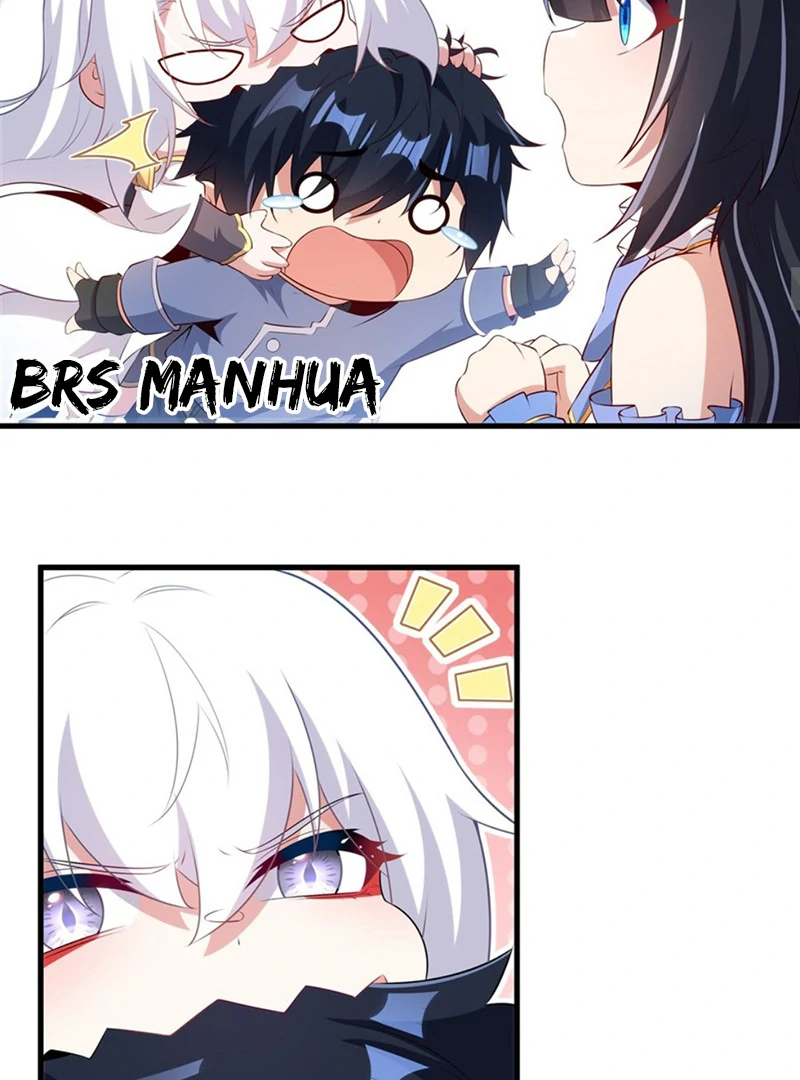 Shut up, Evil Dragon, I don’t want to raise a child with you anymore - Chapter 74 - 16