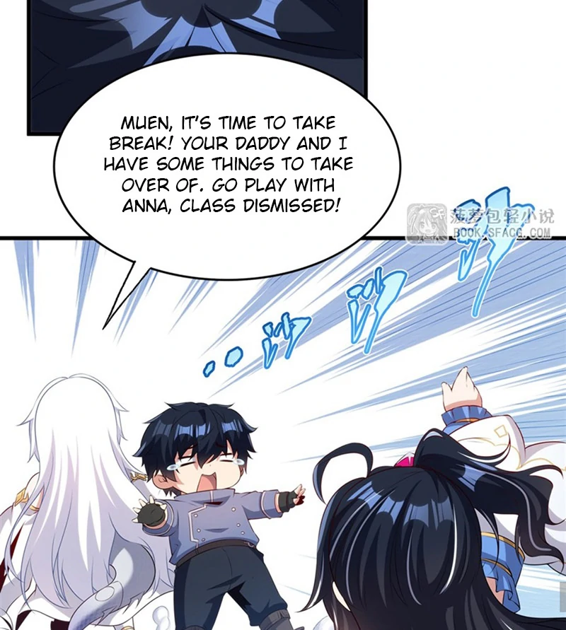 Shut up, Evil Dragon, I don’t want to raise a child with you anymore - Chapter 74 - 17