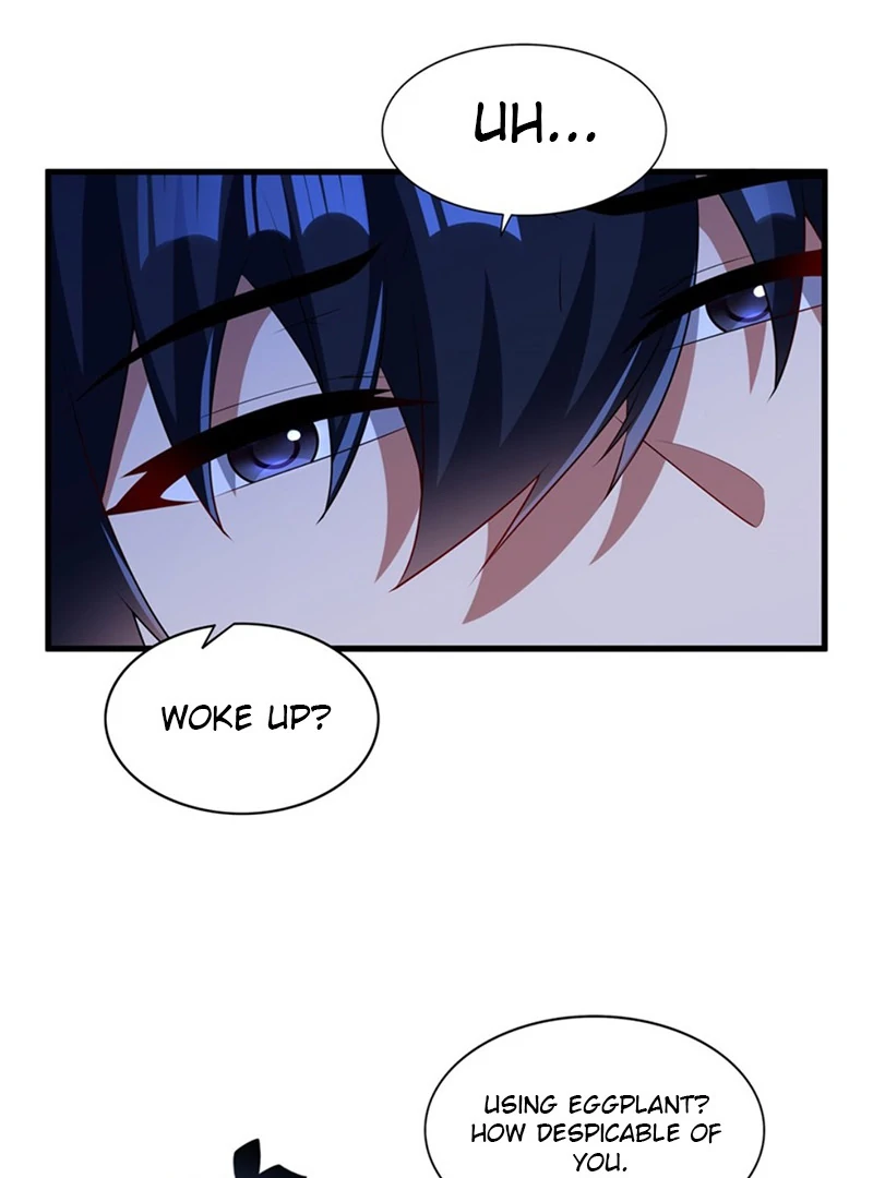 Shut up, Evil Dragon, I don’t want to raise a child with you anymore - Chapter 74 - 24