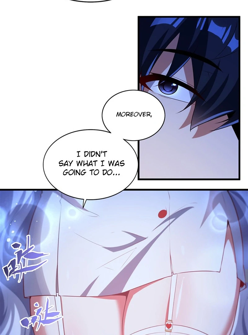 Shut up, Evil Dragon, I don’t want to raise a child with you anymore - Chapter 74 - 26