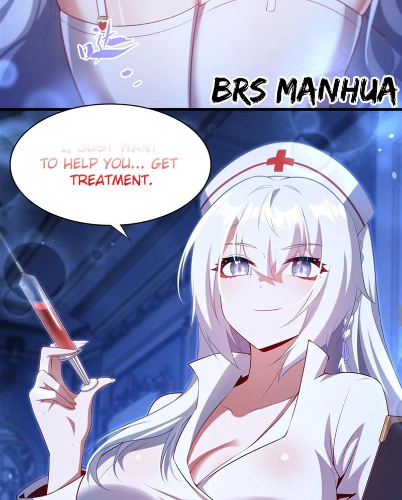 Shut up, Evil Dragon, I don’t want to raise a child with you anymore - Chapter 74 - 27