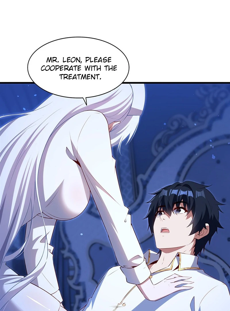 Shut up, Evil Dragon, I don’t want to raise a child with you anymore - Chapter 74 - 31