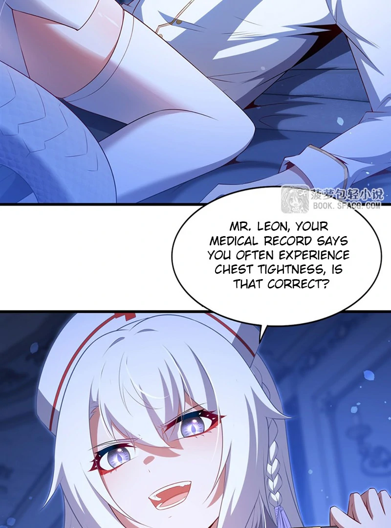 Shut up, Evil Dragon, I don’t want to raise a child with you anymore - Chapter 74 - 32