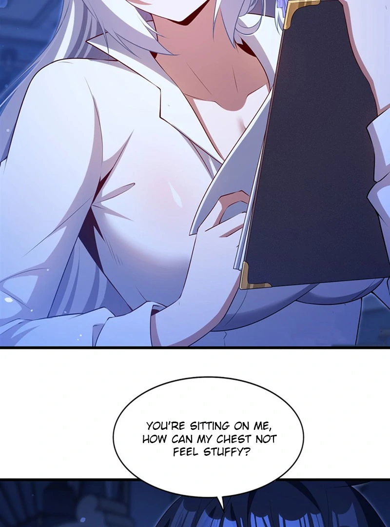 Shut up, Evil Dragon, I don’t want to raise a child with you anymore - Chapter 74 - 33