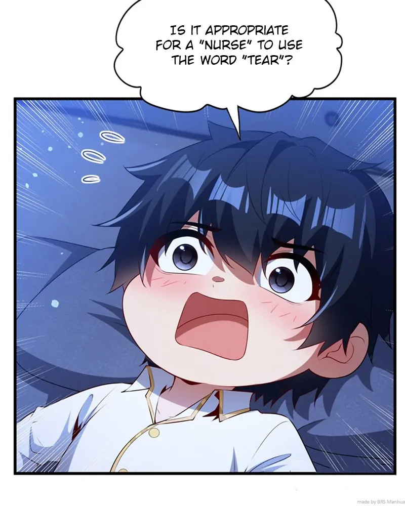 Shut up, Evil Dragon, I don’t want to raise a child with you anymore Chapter 75 - Page 5