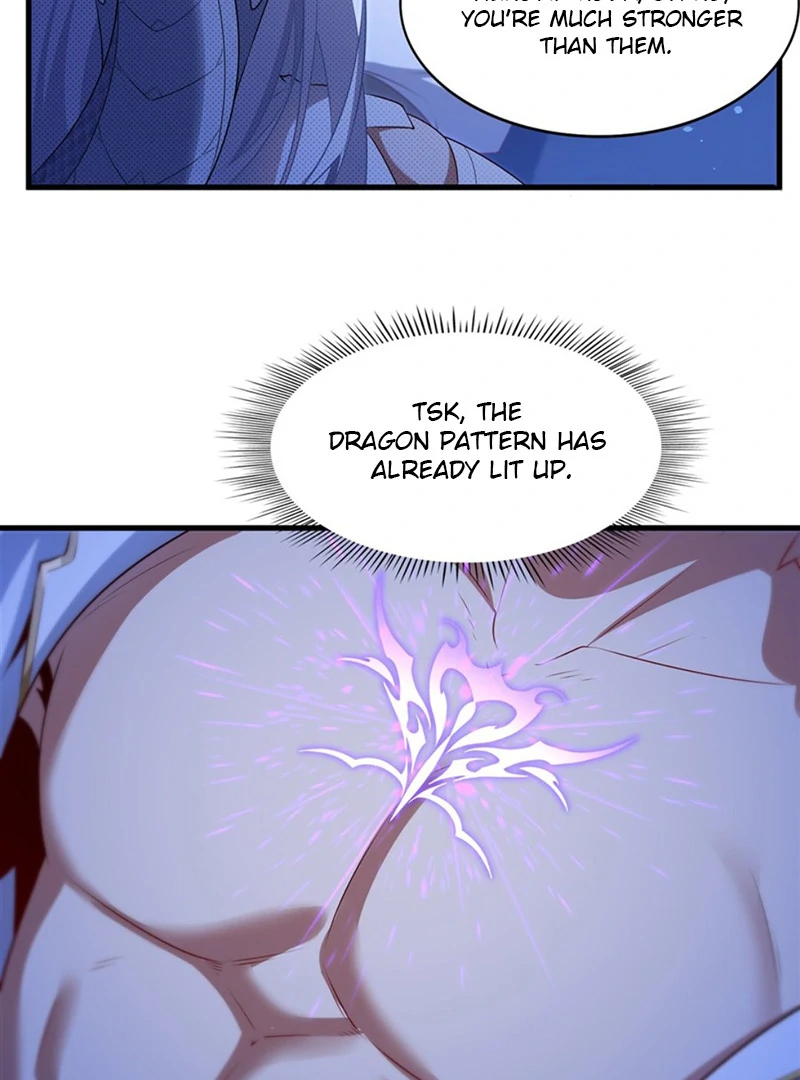 Shut up, Evil Dragon, I don’t want to raise a child with you anymore Chapter 75 - Page 7