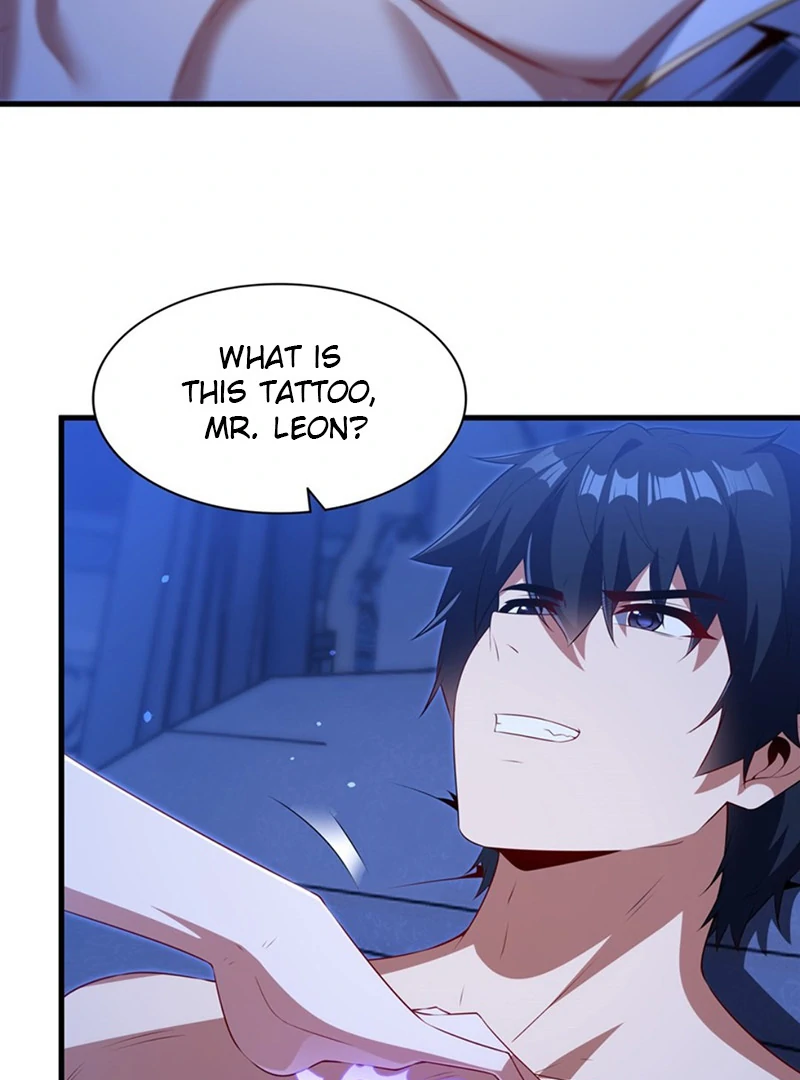 Shut up, Evil Dragon, I don’t want to raise a child with you anymore Chapter 75 - Page 8