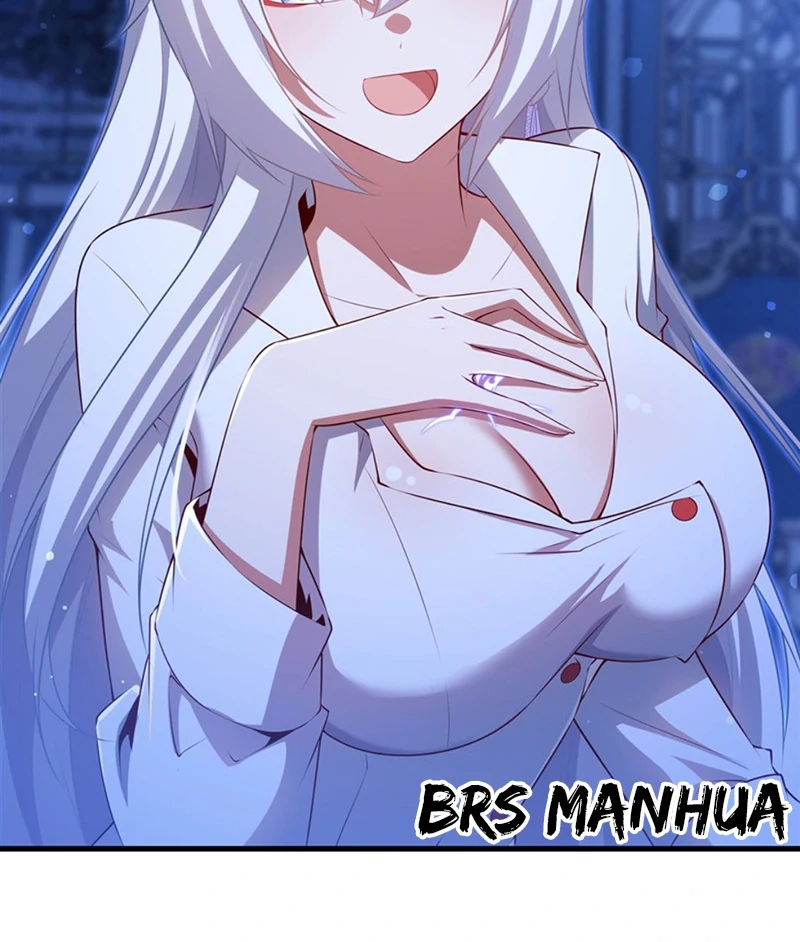 Shut up, Evil Dragon, I don’t want to raise a child with you anymore Chapter 75 - Page 10