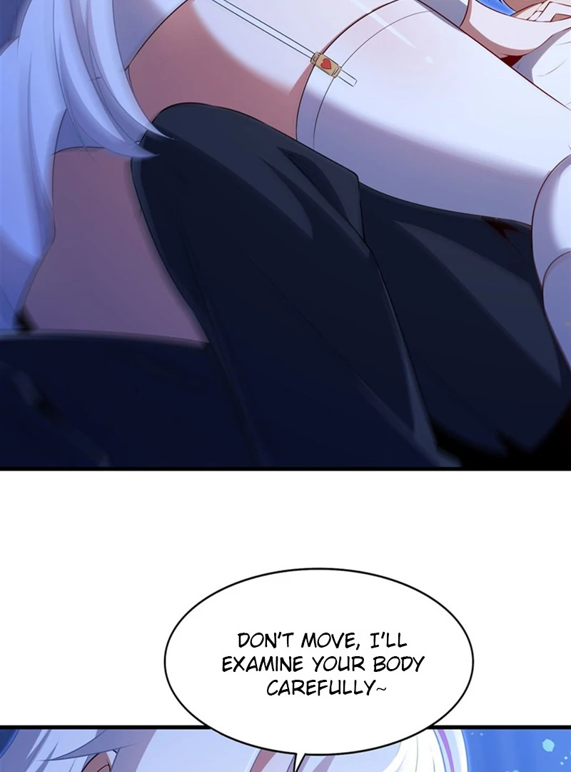 Shut up, Evil Dragon, I don’t want to raise a child with you anymore Chapter 75 - Page 12