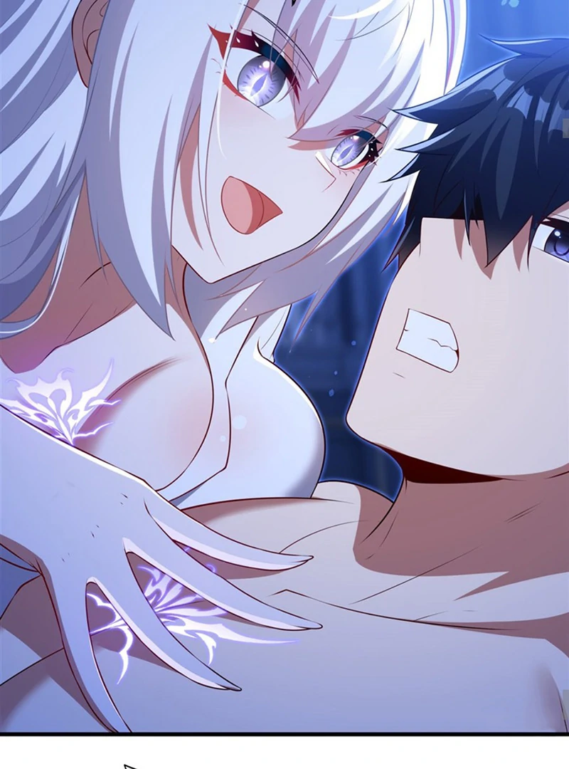 Shut up, Evil Dragon, I don’t want to raise a child with you anymore Chapter 75 - Page 13