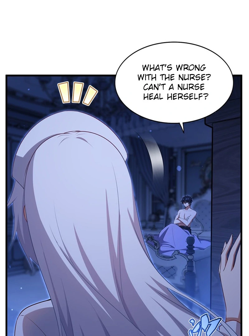 Shut up, Evil Dragon, I don’t want to raise a child with you anymore Chapter 75 - Page 17