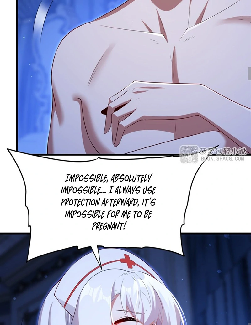 Shut up, Evil Dragon, I don’t want to raise a child with you anymore Chapter 75 - Page 20