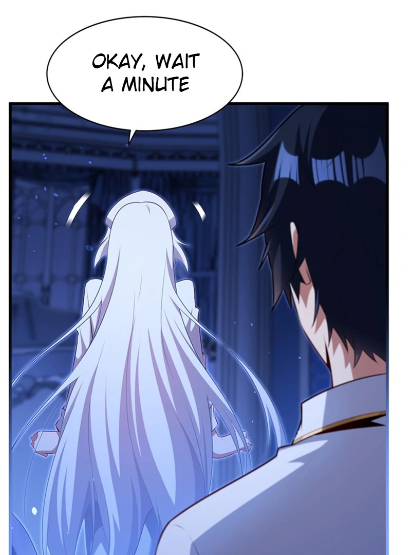 Shut up, Evil Dragon, I don’t want to raise a child with you anymore Chapter 75 - Page 27