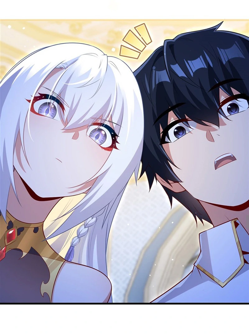 Shut up, Evil Dragon, I don’t want to raise a child with you anymore Chapter 75 - Page 29