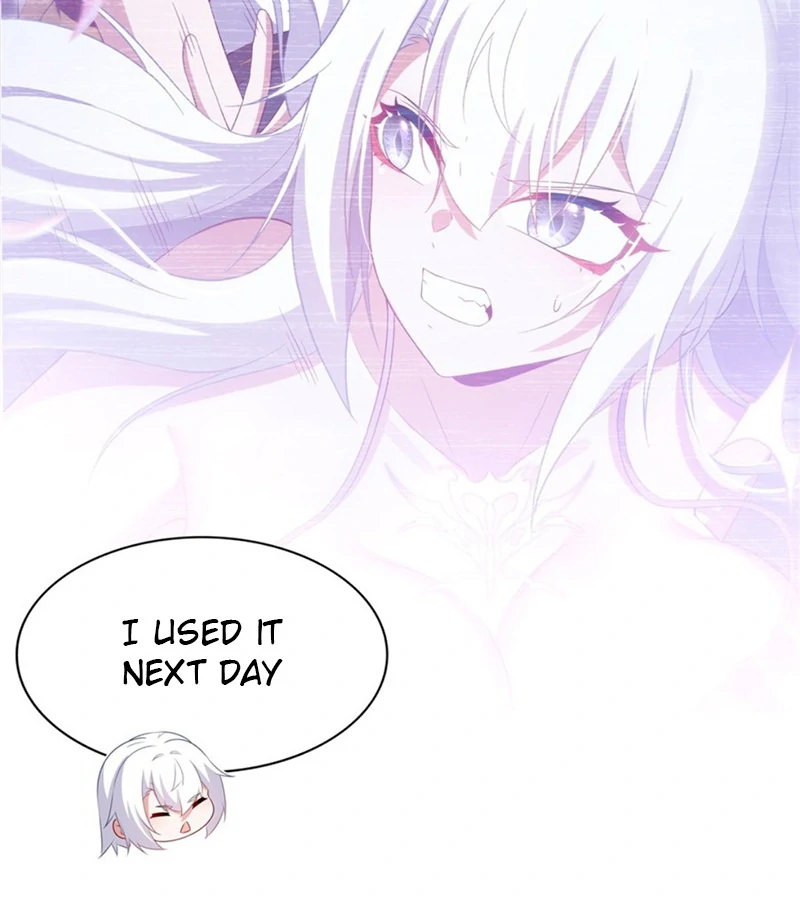 Shut up, Evil Dragon, I don’t want to raise a child with you anymore Chapter 75 - Page 36