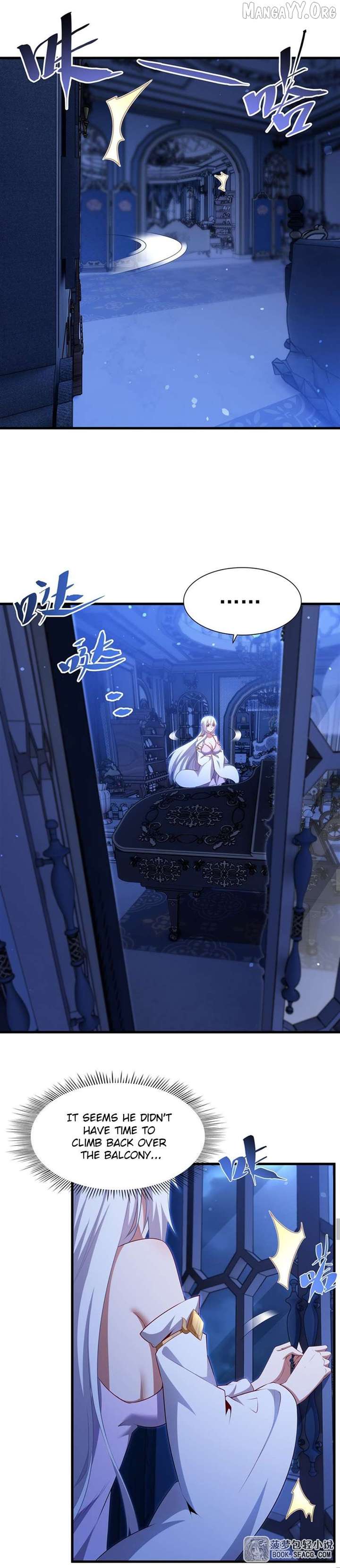 Shut up, Evil Dragon, I don’t want to raise a child with you anymore Chapter 77 - Page 7