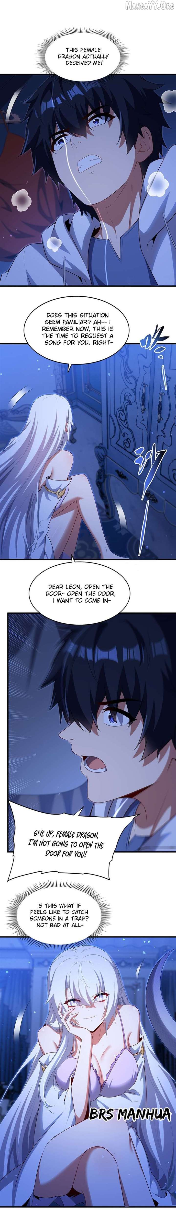 Shut up, Evil Dragon, I don’t want to raise a child with you anymore Chapter 77 - Page 13