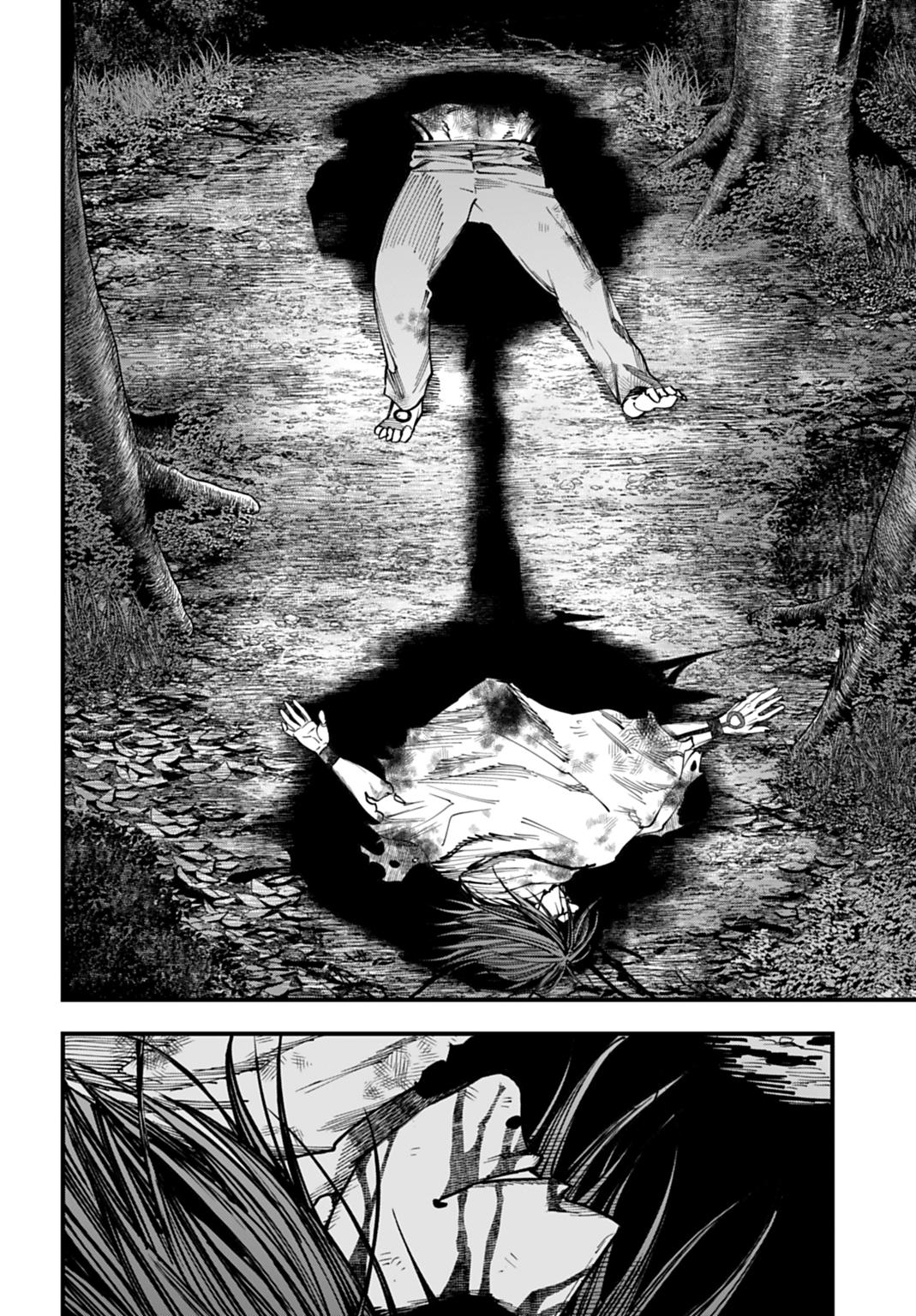 Shuumatsu no Valkyrie Kitan - Jack the Ripper no Jikenbo Chapter 53 - Page 20