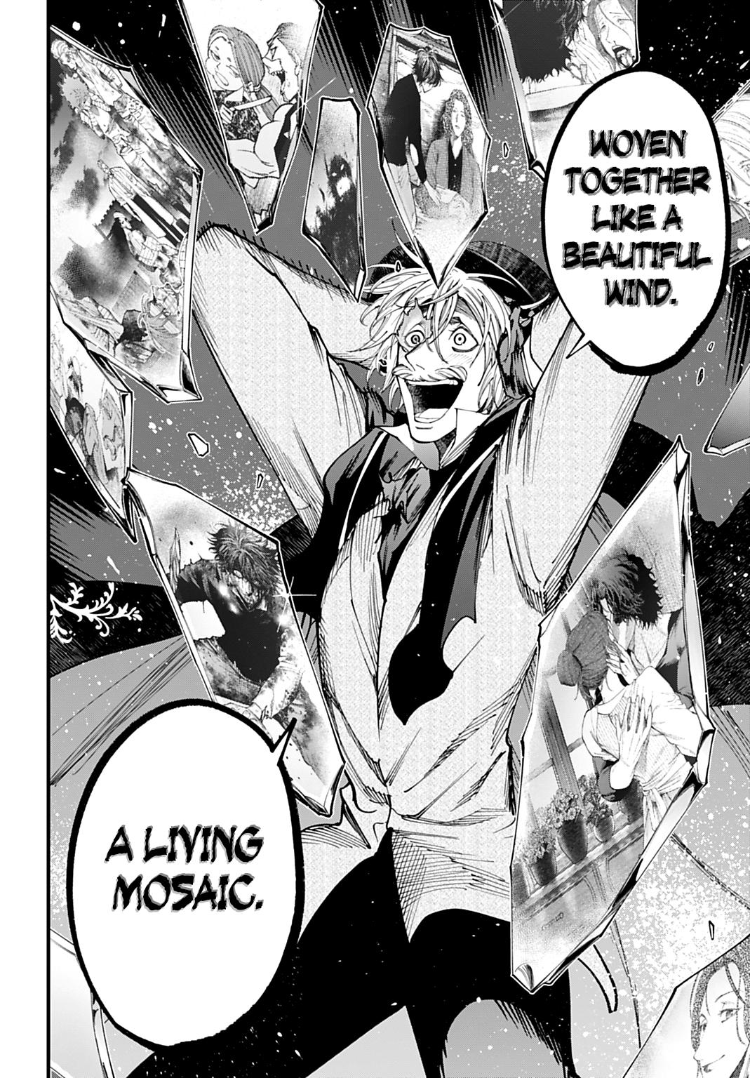 Shuumatsu no Valkyrie Kitan - Jack the Ripper no Jikenbo Chapter 60 - Page 14