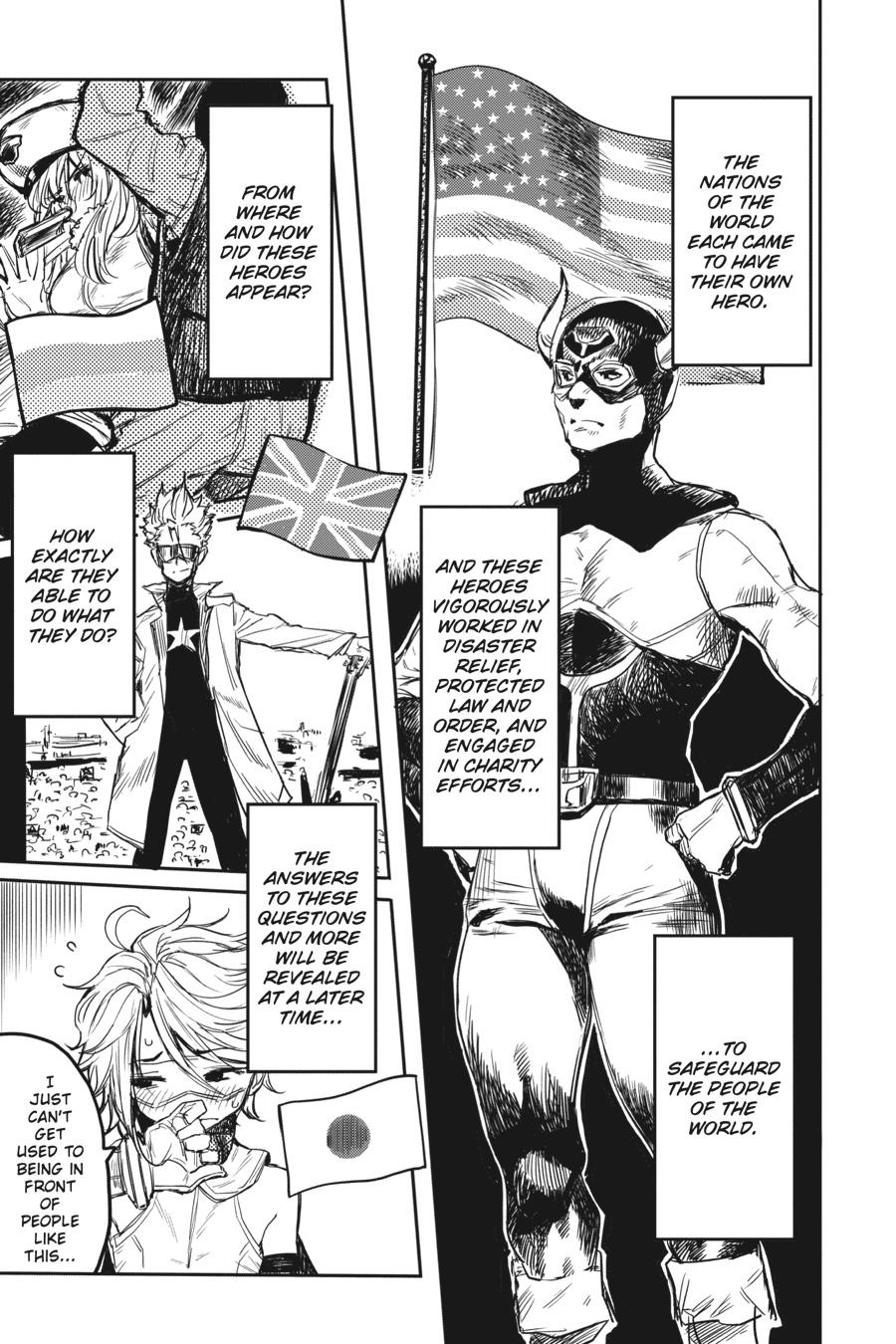 SHY Chapter 1 - Page 13