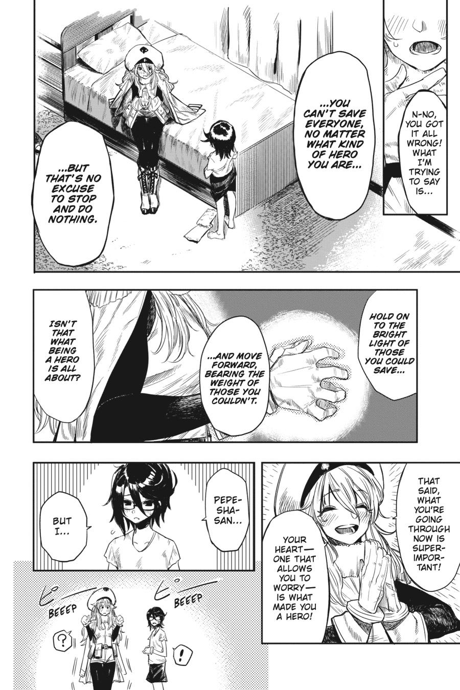 SHY Chapter 1 - Page 34