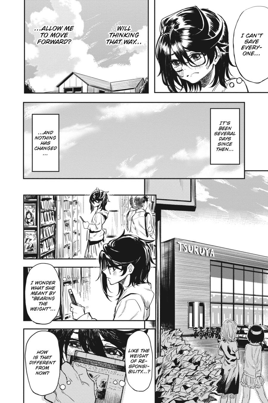 SHY Chapter 1 - Page 36