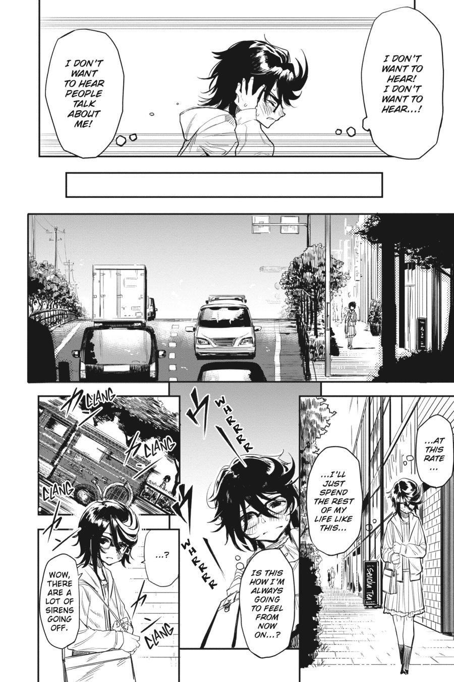 SHY Chapter 1 - Page 38