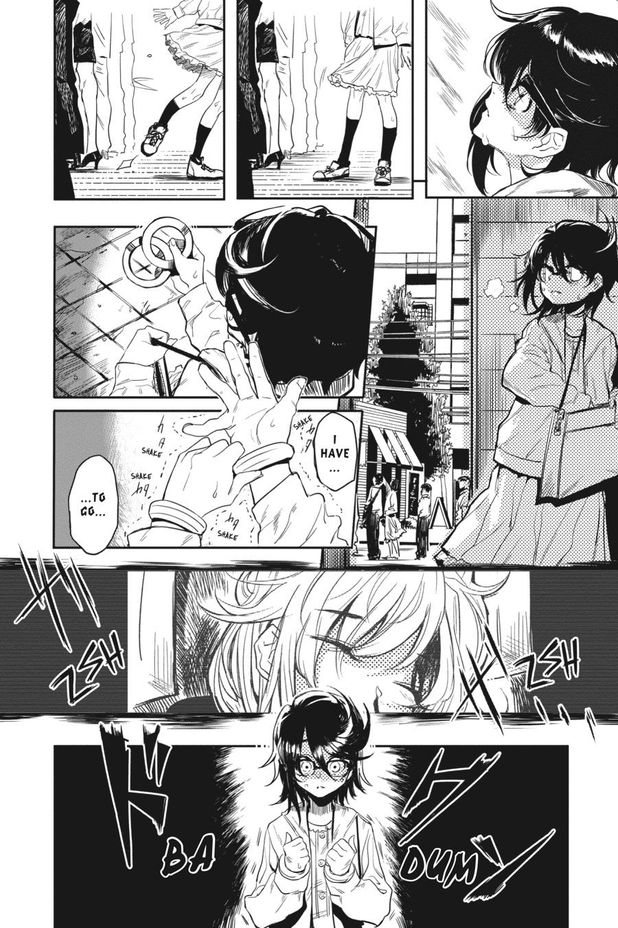 SHY Chapter 1 - Page 40