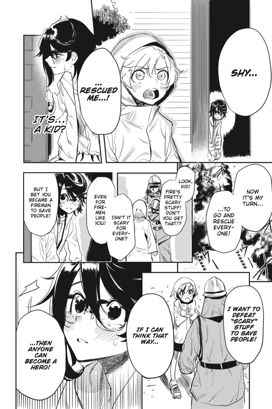 SHY Chapter 1 - Page 42