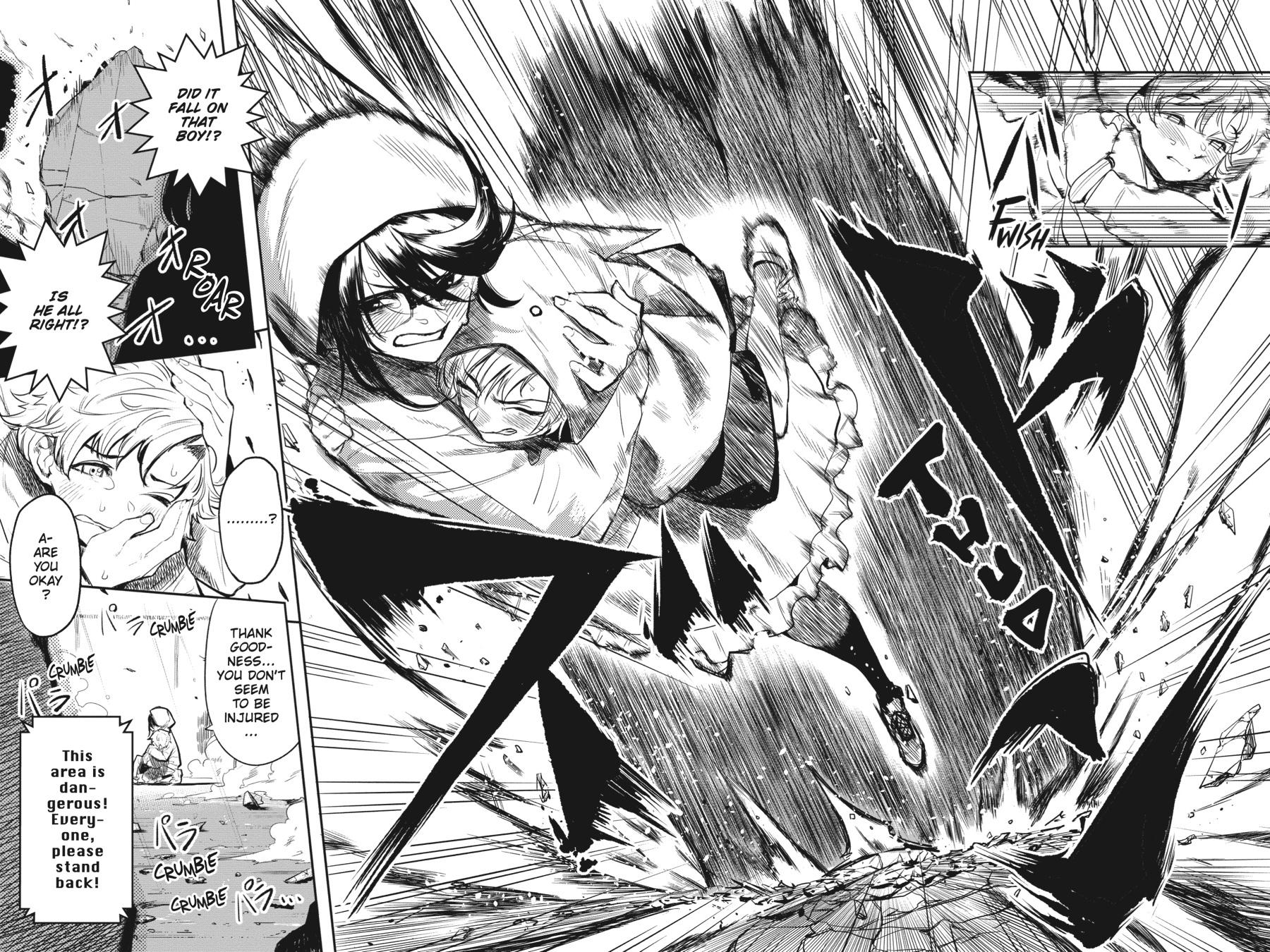 SHY Chapter 1 - Page 44