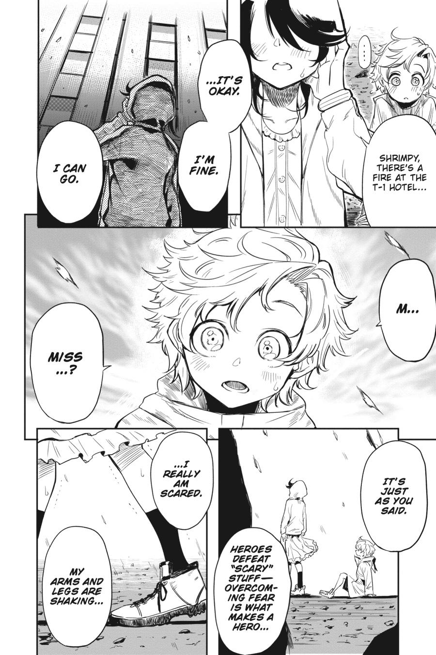 SHY Chapter 1 - Page 45