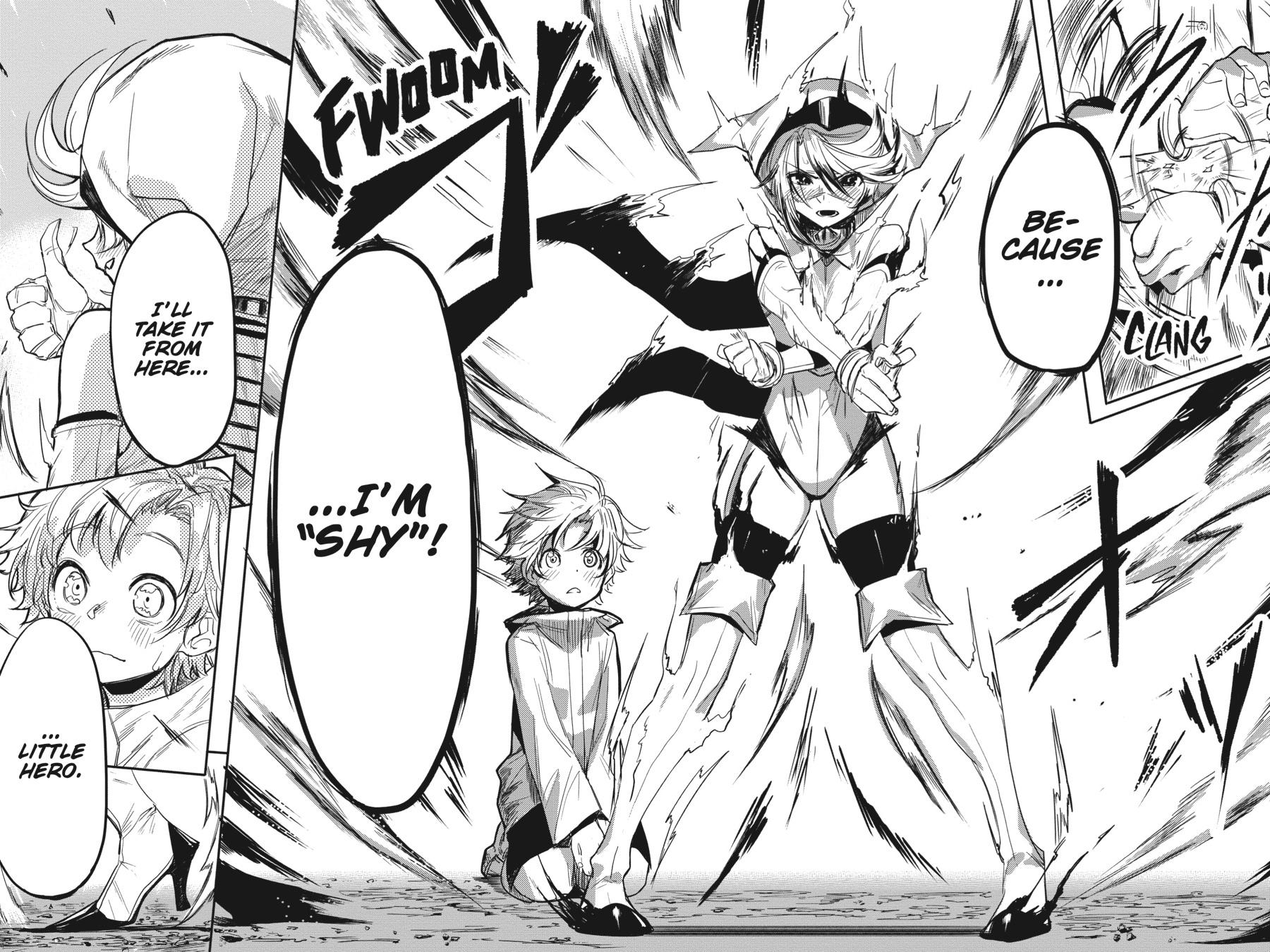 SHY Chapter 1 - Page 47